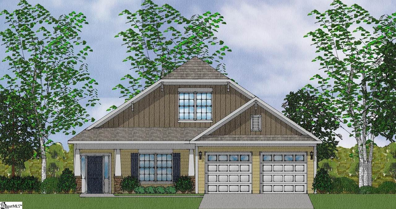 603 Betony Way - Photo 1