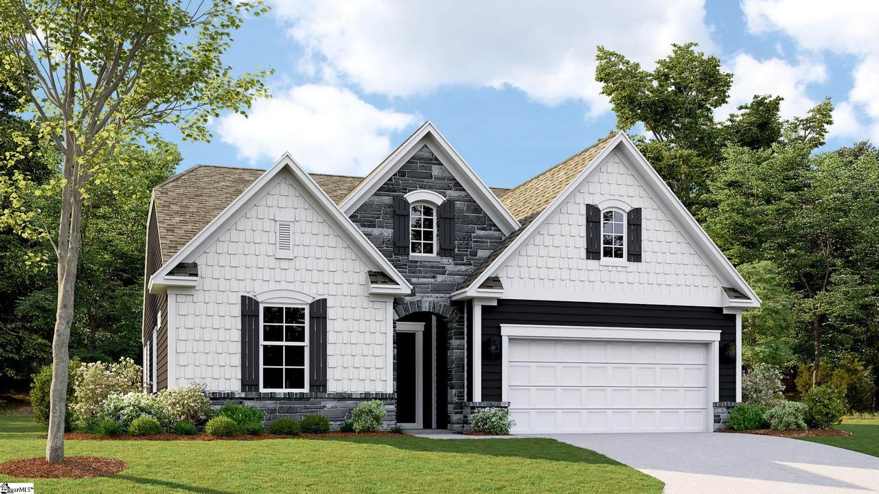 621 Morning Meadows Drive - Photo 1
