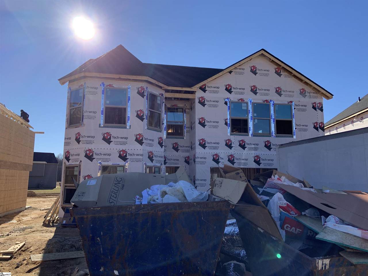104 Echline Street - Photo 1