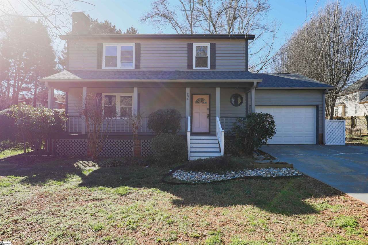 605 Holland Road - Photo 1