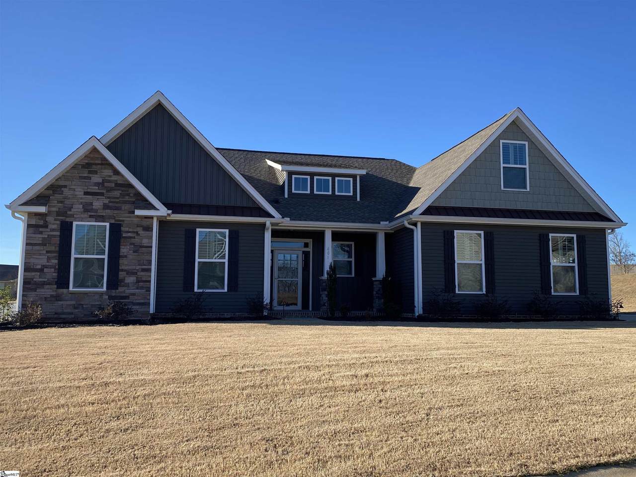 401 Bridlecrest Lane - Photo 1