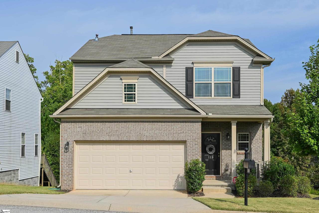 119 Riverdale Road - Photo 1