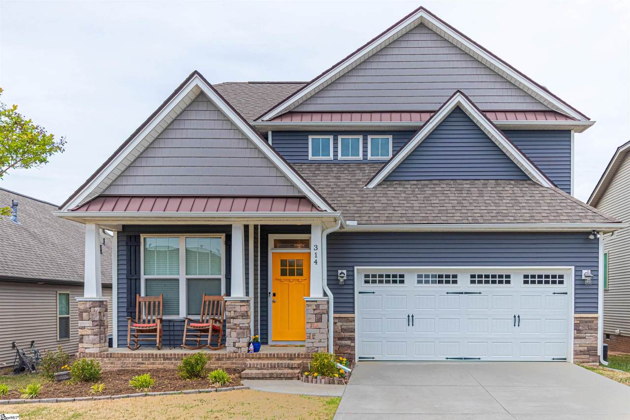 314 Stallion Road - Photo 1