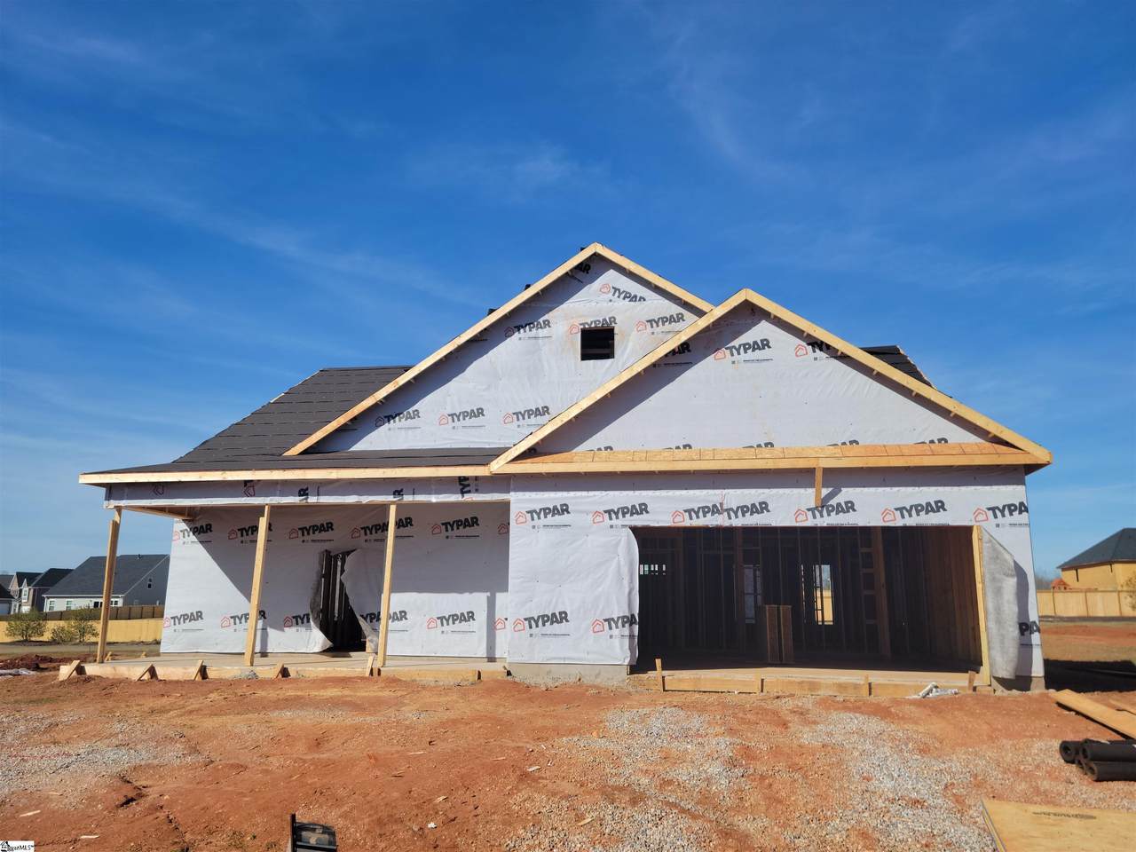605 Oak Hill Lane - Photo 1