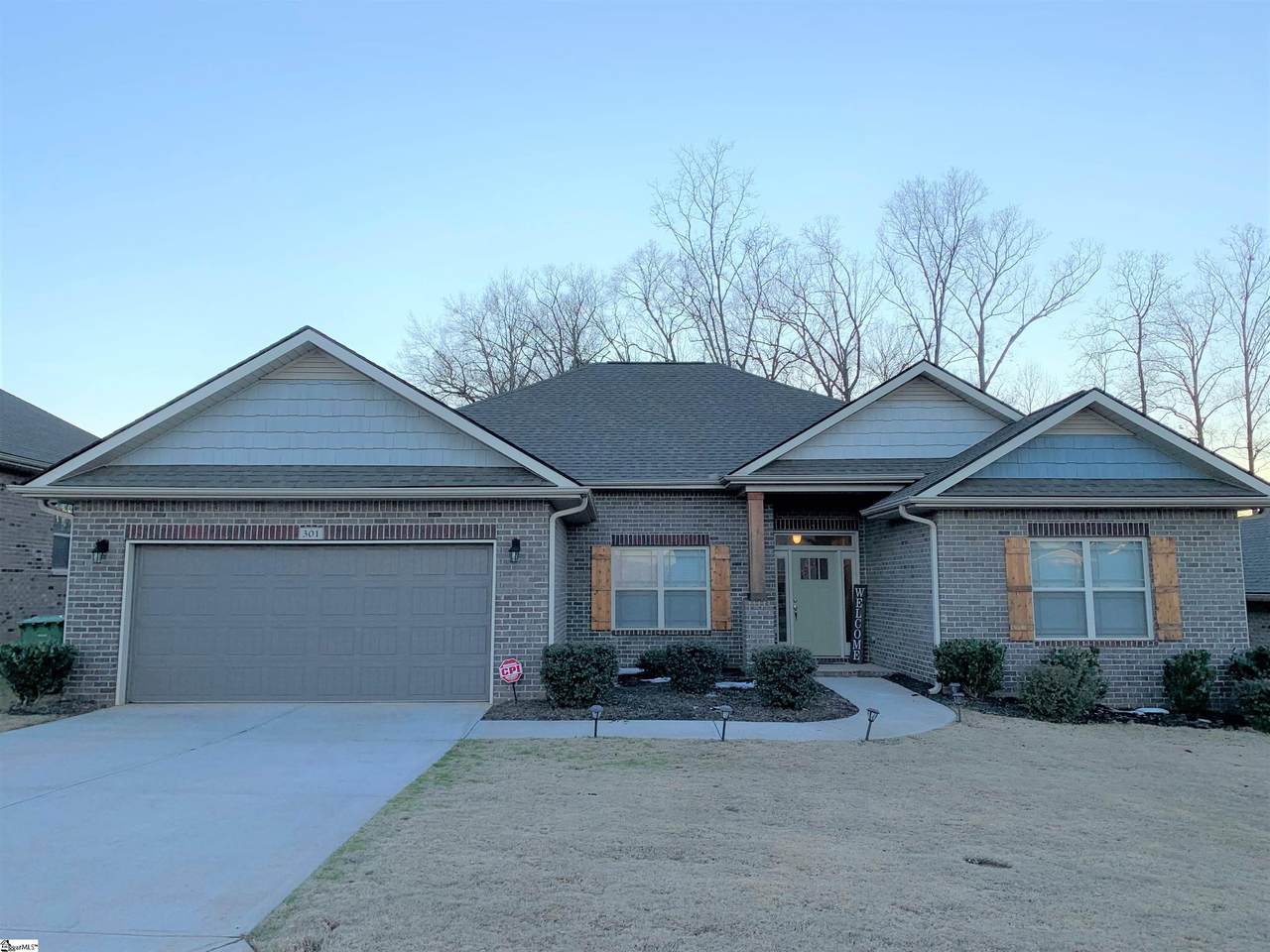 301 Beaver Lodge Way - Photo 1