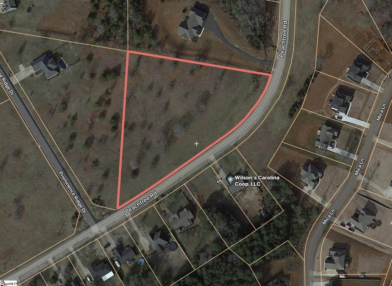 901 Peachtree Road - Photo 1