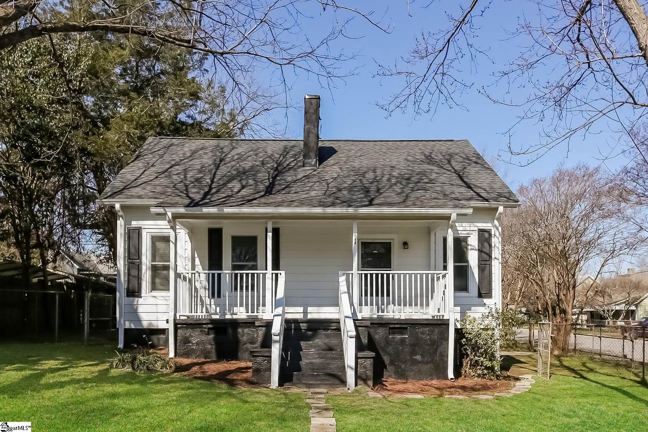 1 Wallace Street - Photo 1