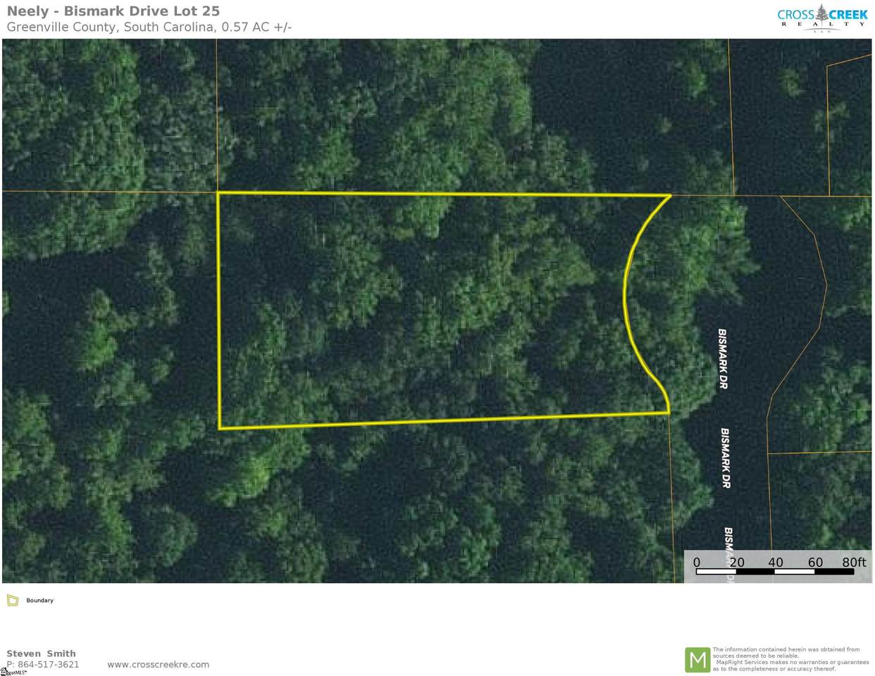 00 Bismark Drive - Photo 1