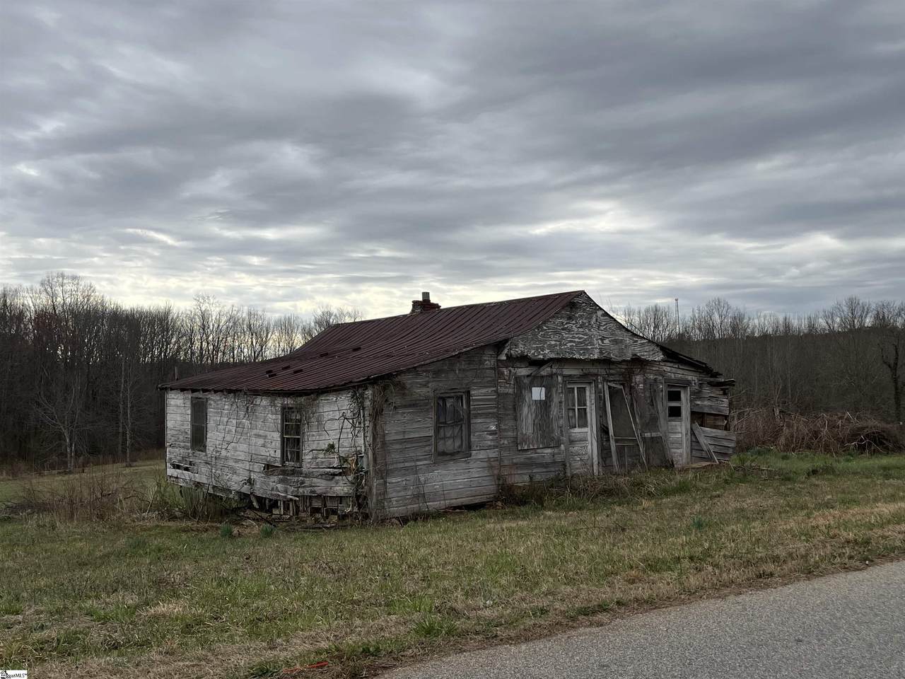 132 Bowers Road - Photo 1