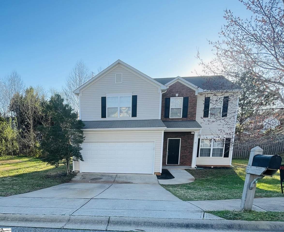 4 Frostweed Court - Photo 1