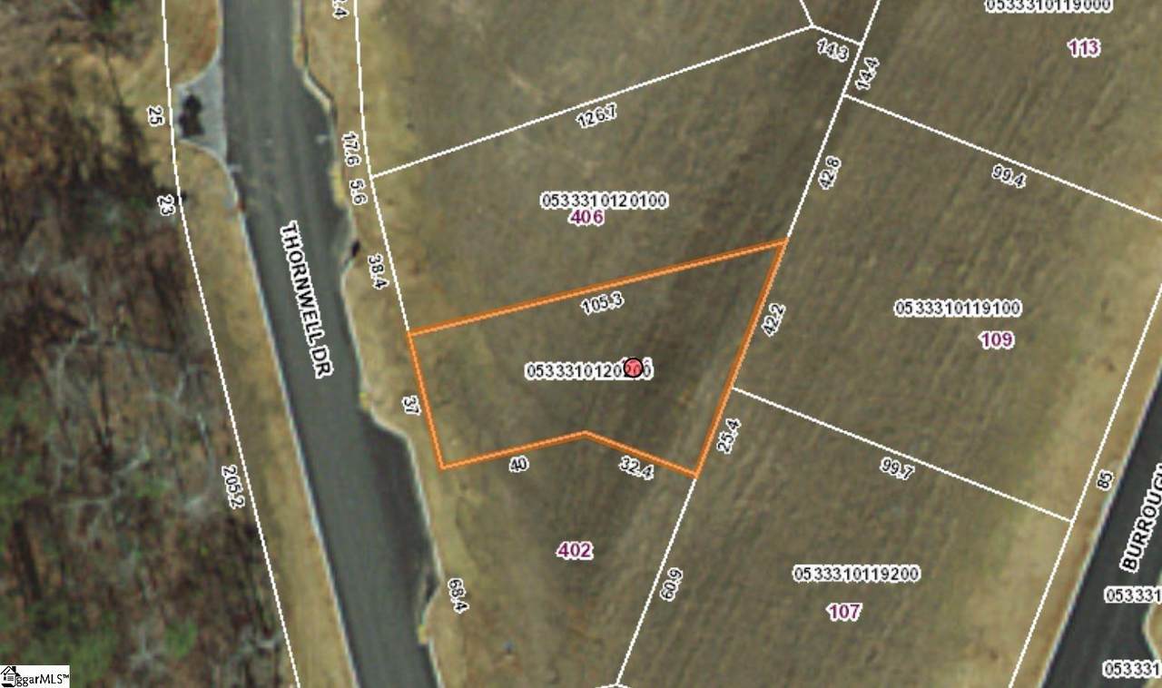 404 Thornwell Drive - Photo 1
