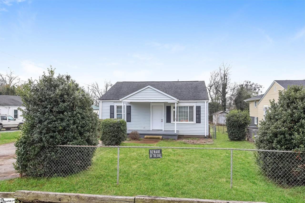 609 Palmetto Avenue - Photo 1