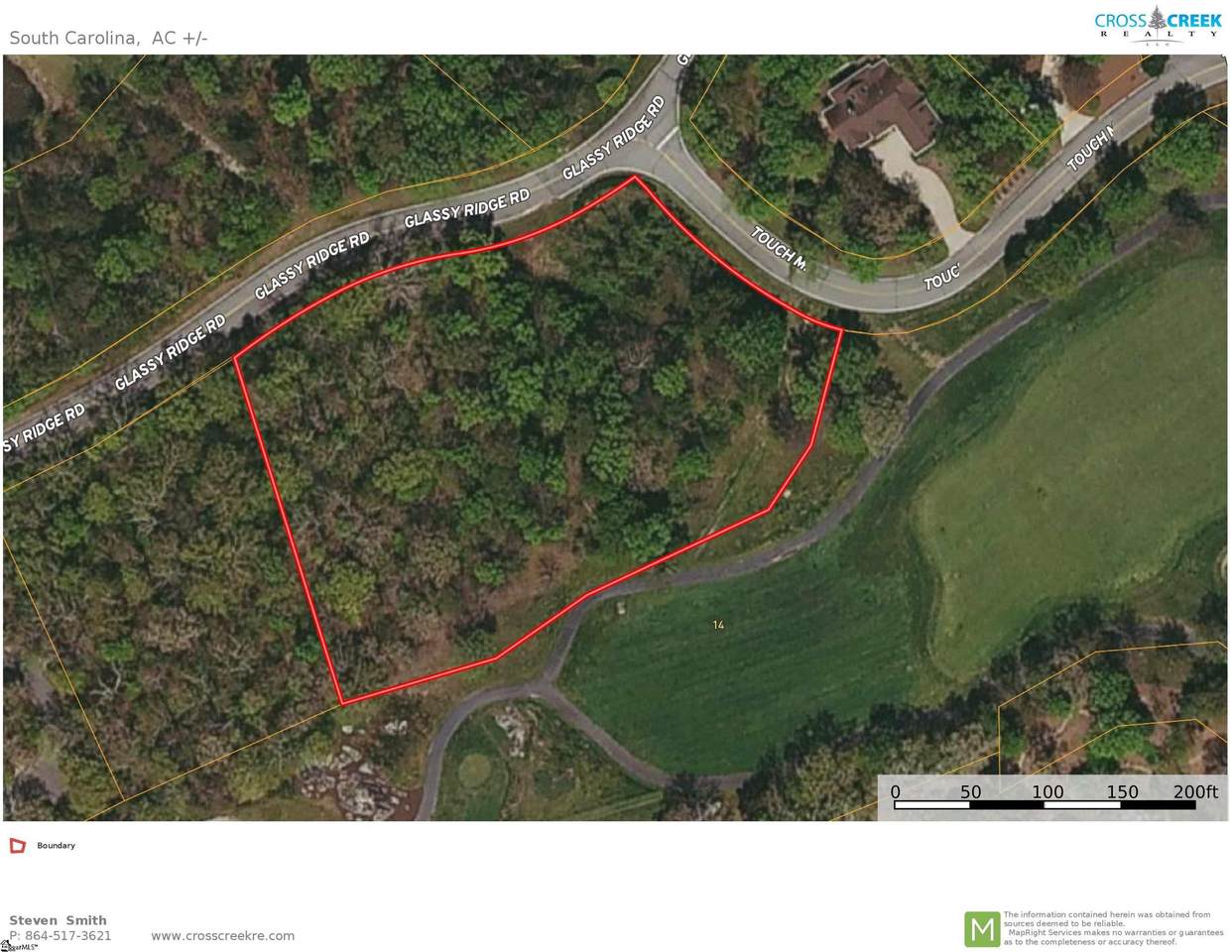 0 Glassy Ridge Road - Photo 1