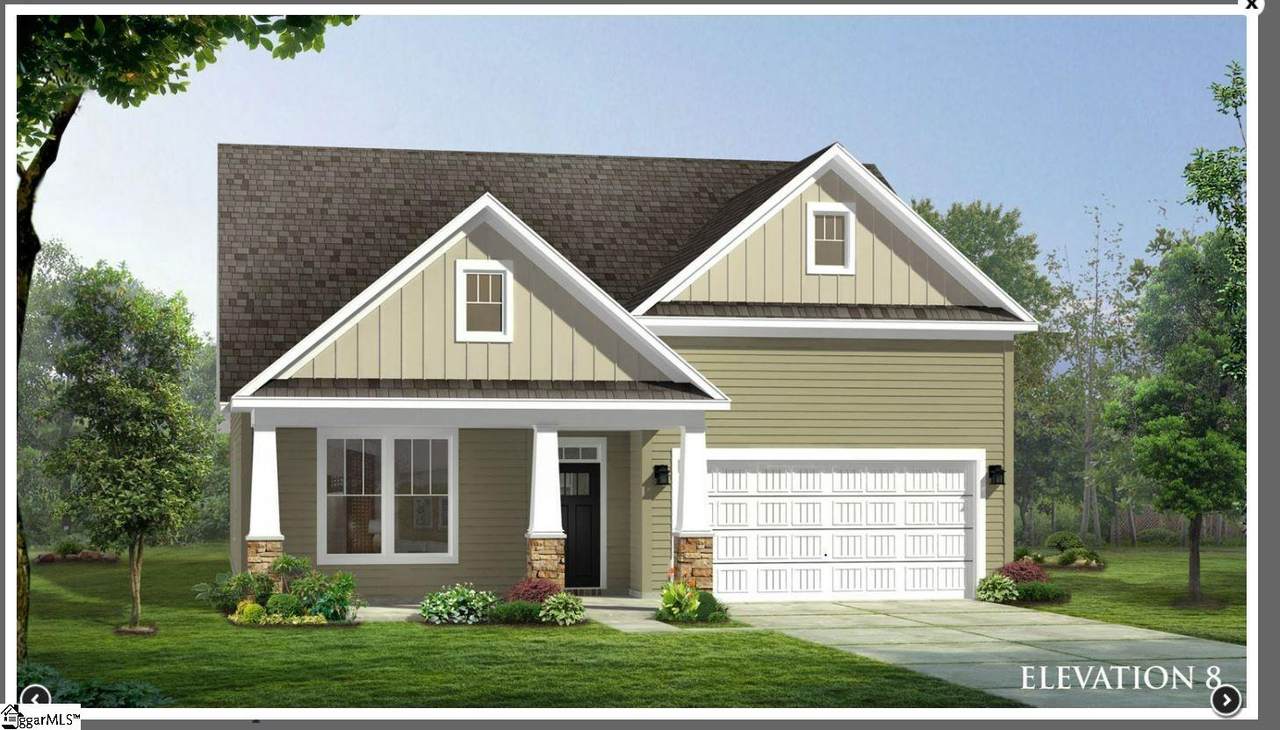 553 Fenwick Drive - Photo 1
