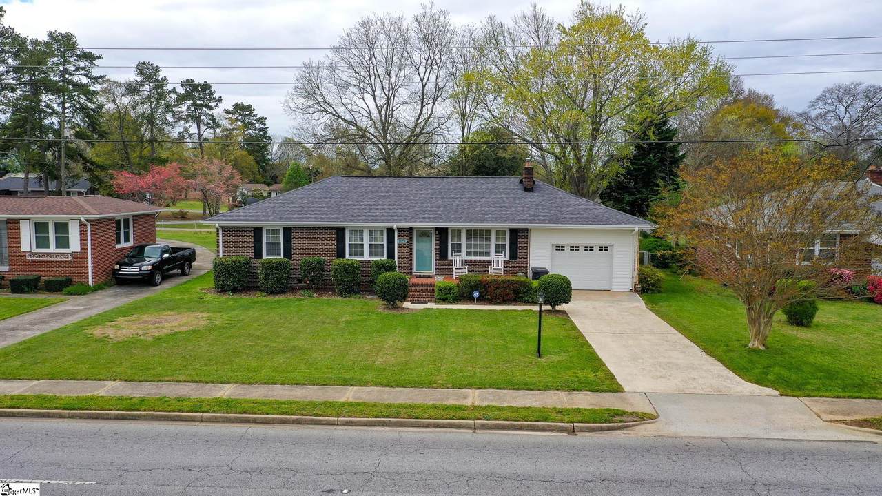 1503 Parker Road - Photo 1