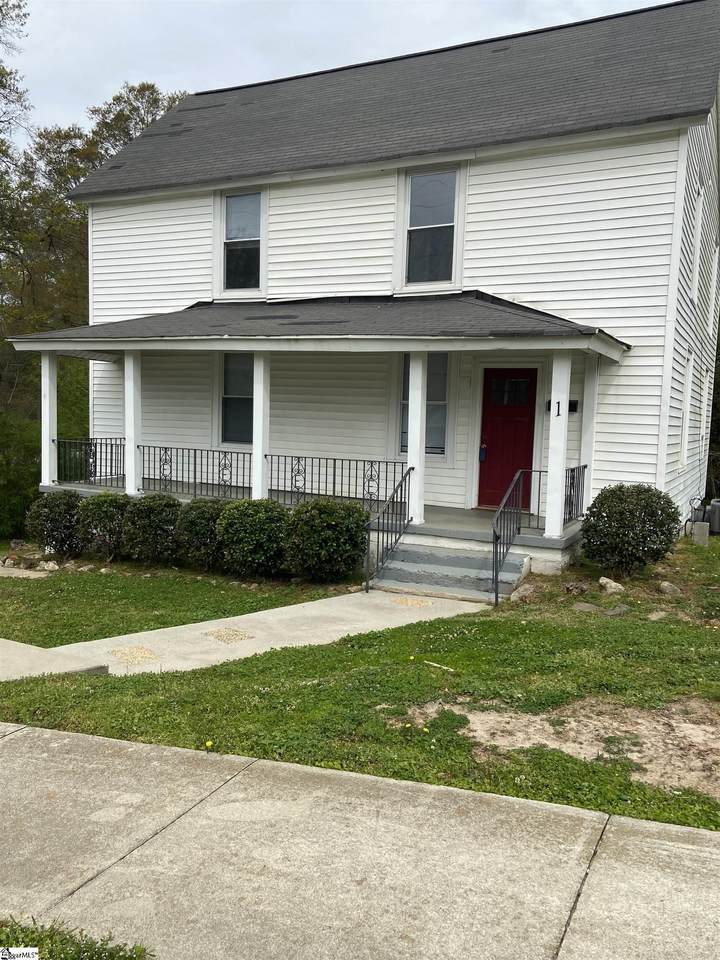 1 Liberty Street - Photo 1