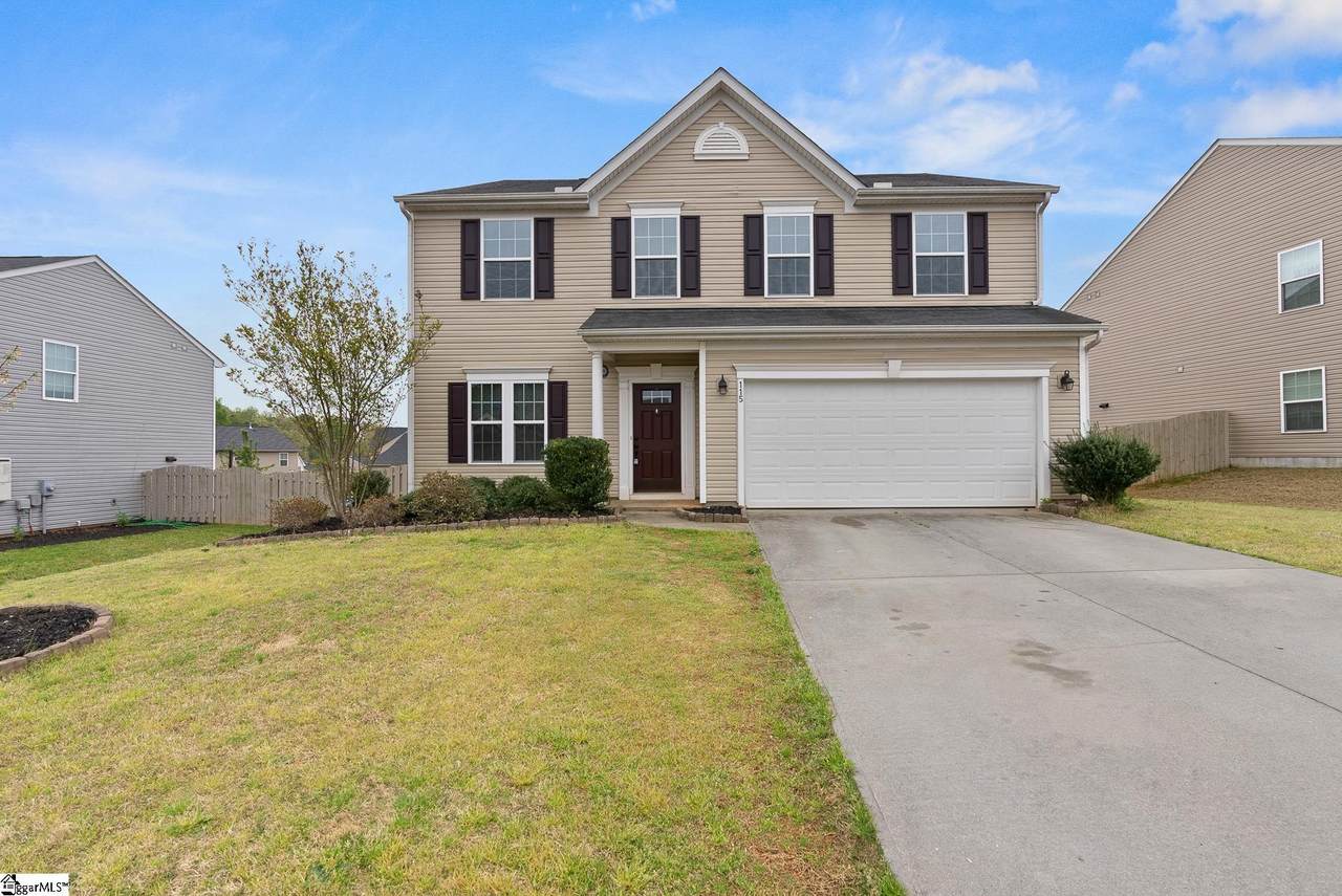 115 Bridgeville Way - Photo 1