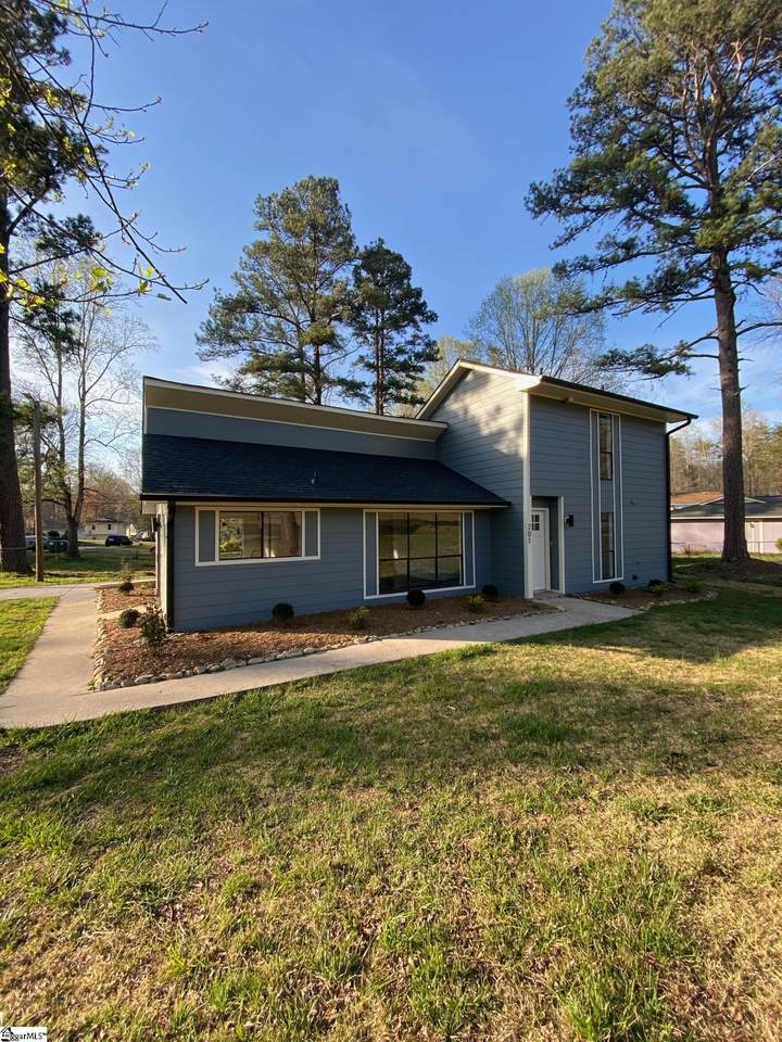 201 Duncan Road - Photo 1