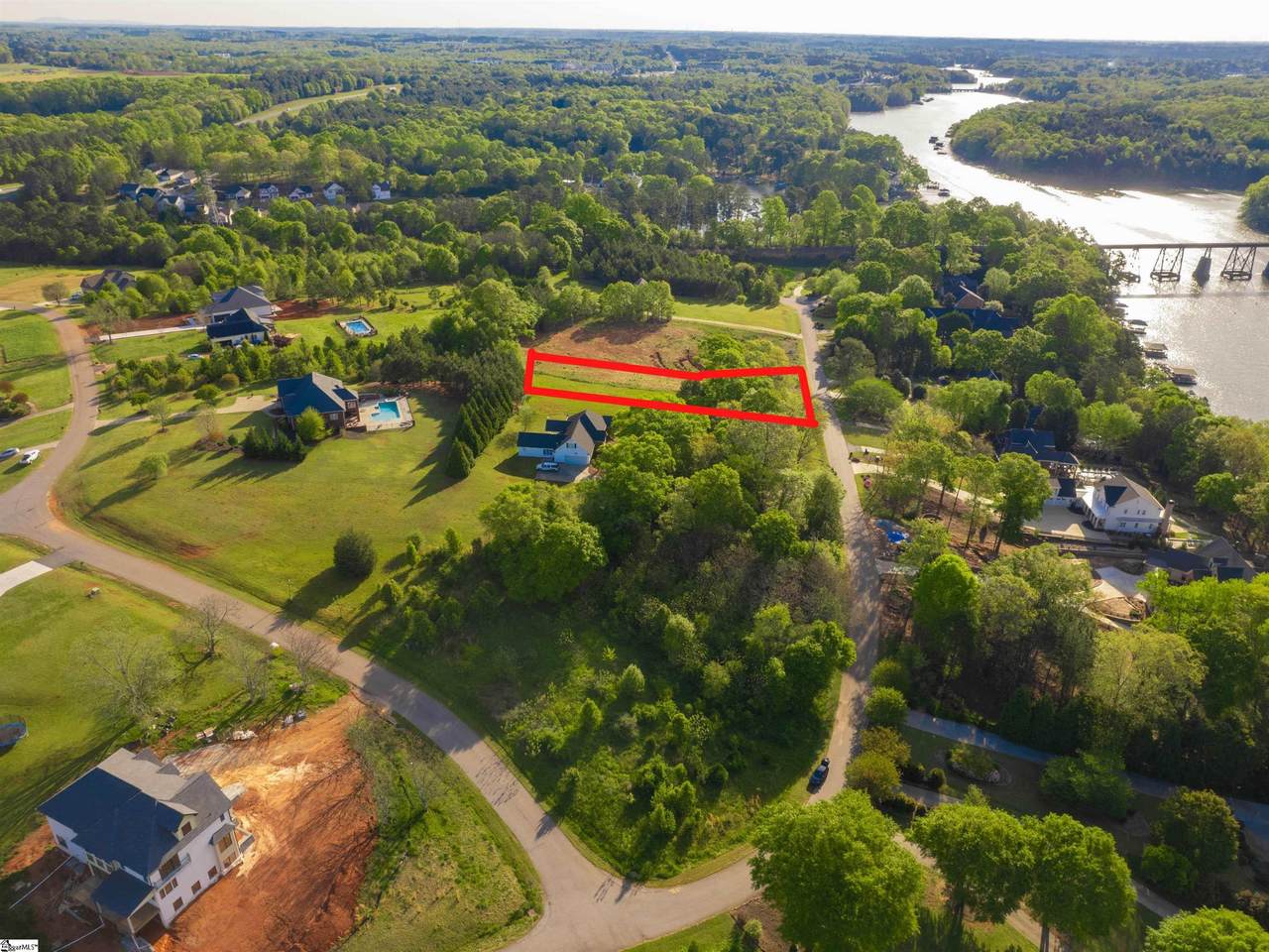 1021 Shore Drive - Photo 1