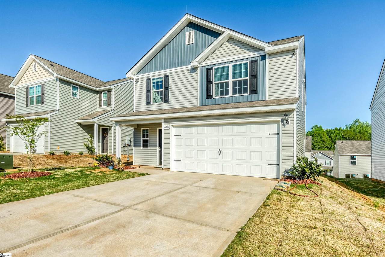6088 Mason Tucker Drive - Photo 1