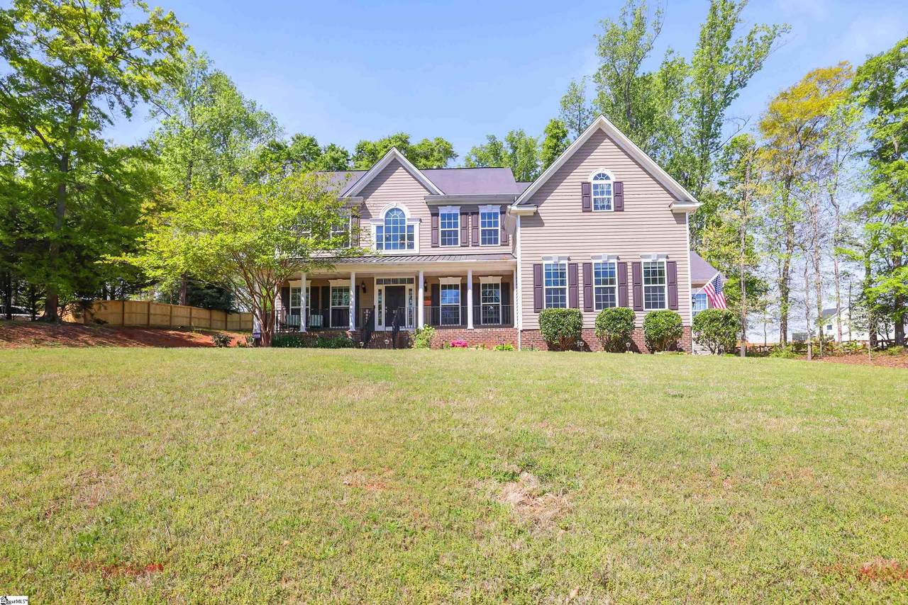 119 Scotts Bluff Drive - Photo 1