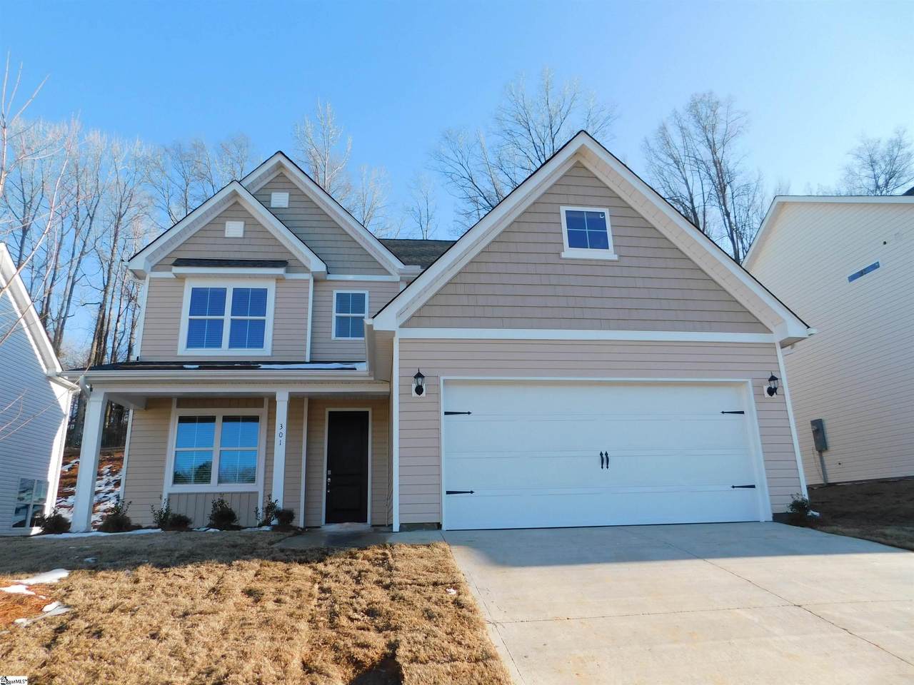 301 Woodgate Way - Photo 1