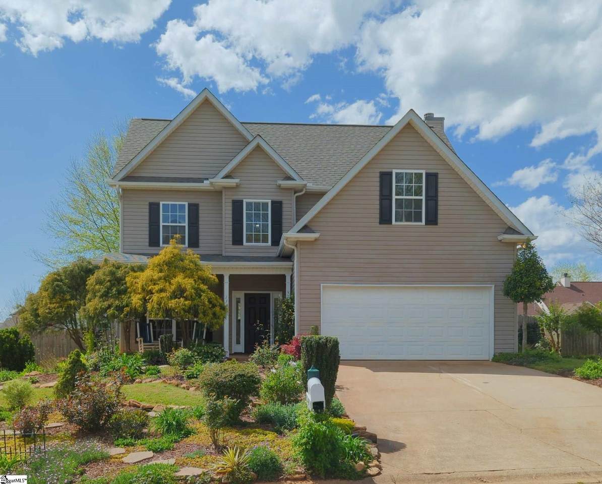 132 Slate Drive - Photo 1