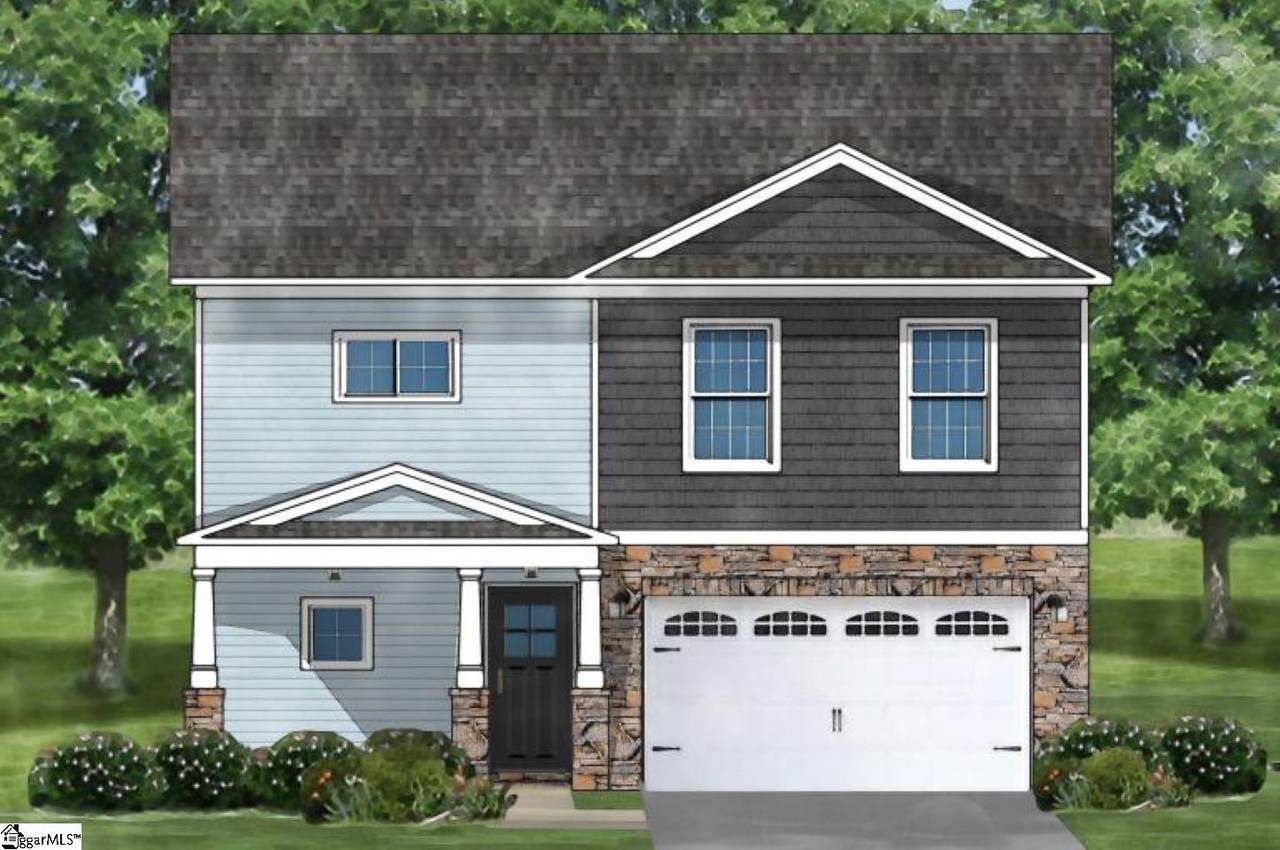 133 Bruinen Drive - Photo 1