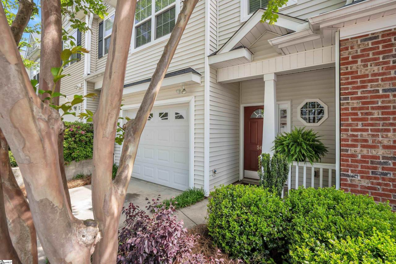 50 Bay Springs Drive - Photo 1
