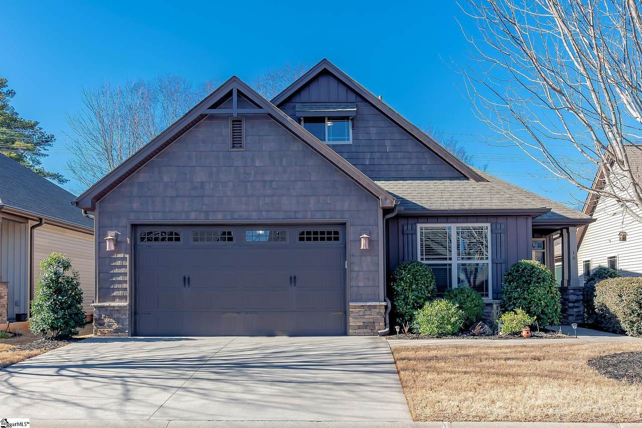 10 Litten Way - Photo 1