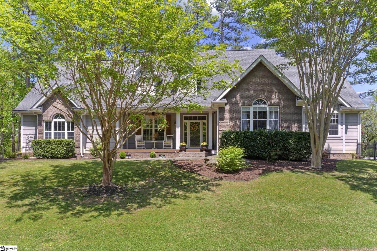 208 Jocassee Ridge Way - Photo 1