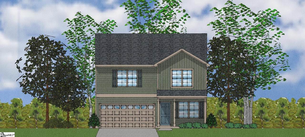 35 Chalet Court - Photo 1