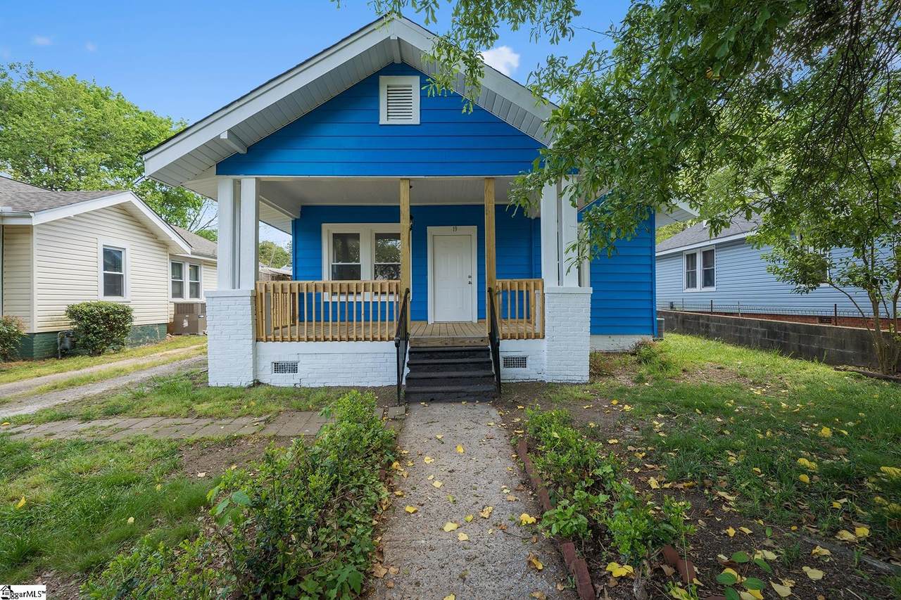 19 Gridley Street - Photo 1