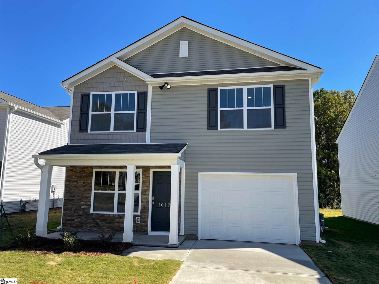 1017 Bridlebrook Trail - Photo 1