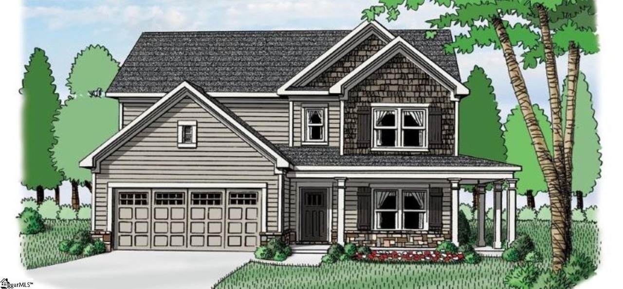 208 Whisper Wood Court - Photo 1