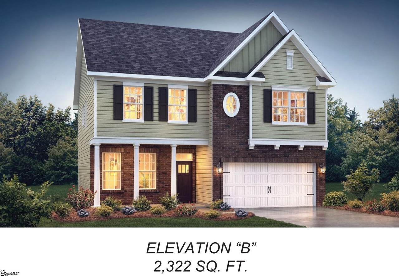 202 Raleighwood Lane - Photo 1
