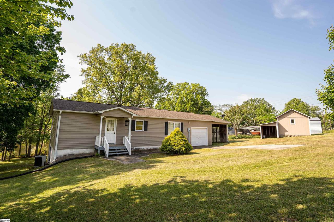 774 Lakeview Farm Road - Photo 1