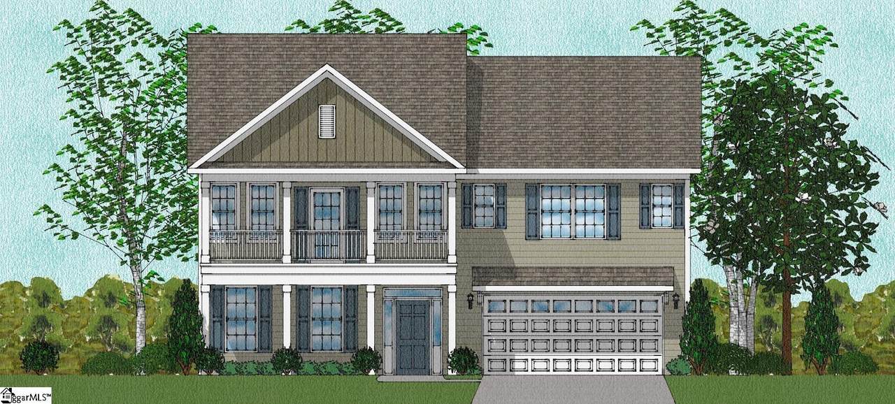 747 Oak Hill Lane - Photo 1
