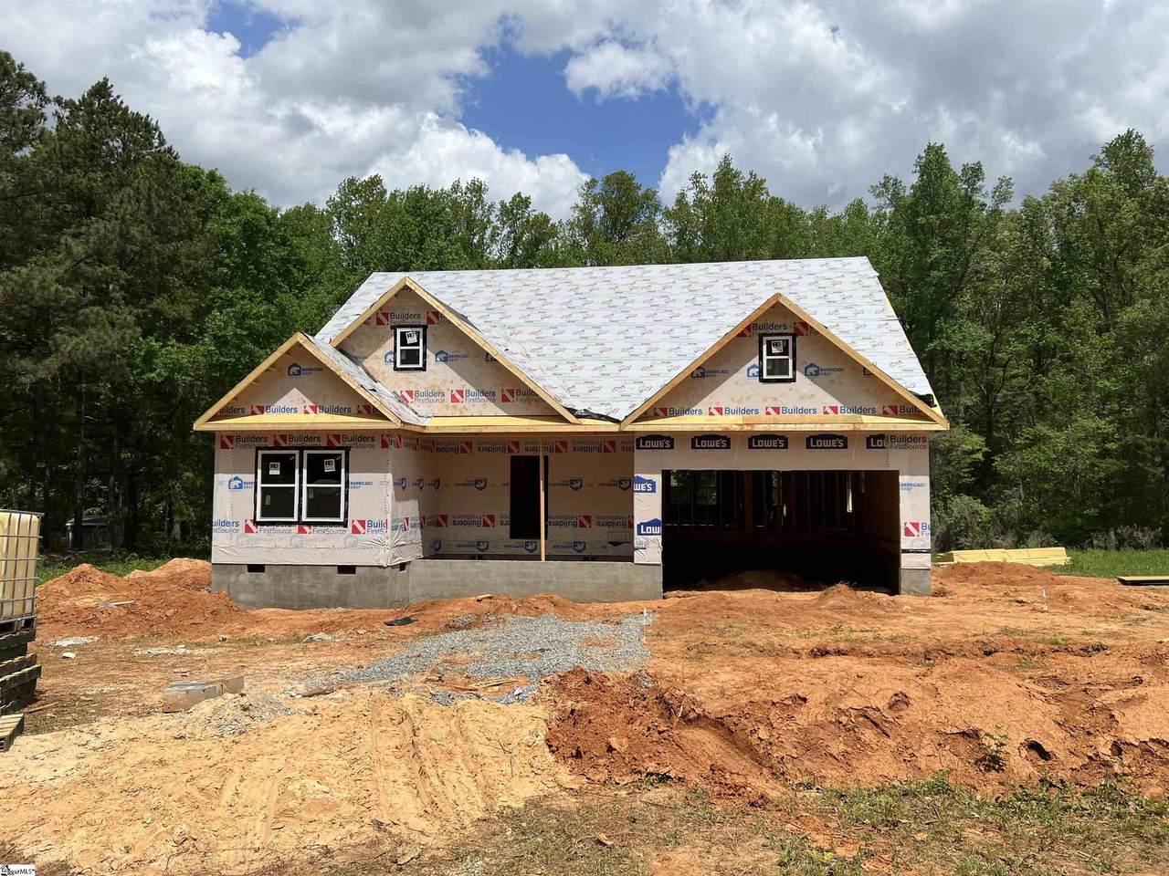 741 Jonas Circle - Photo 1