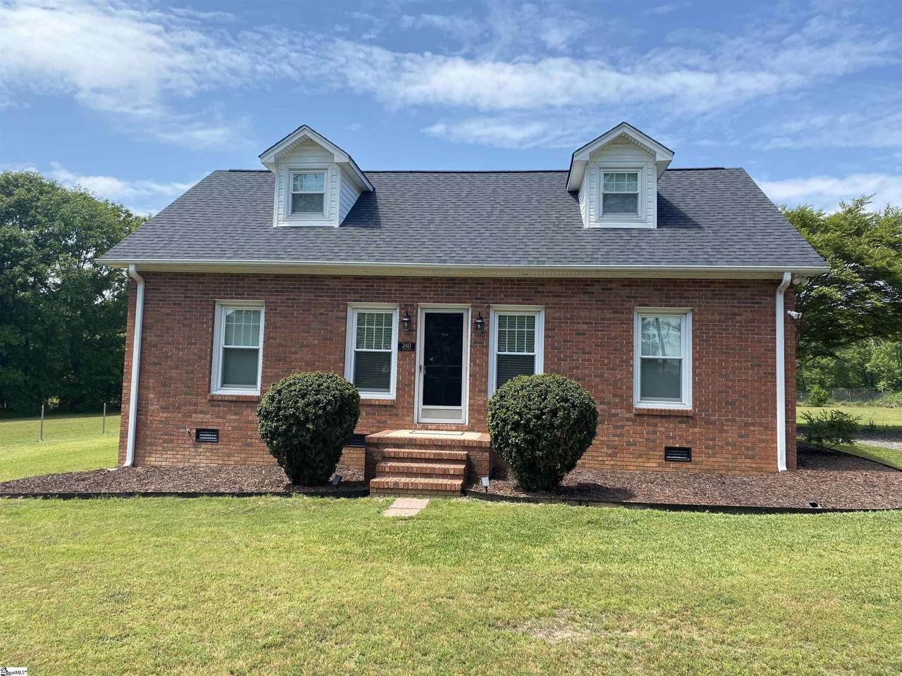 240 Major Road - Photo 1