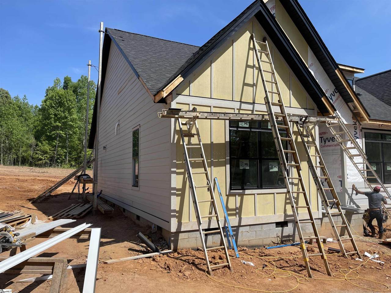 2260 Fews Chapel Road - Photo 1