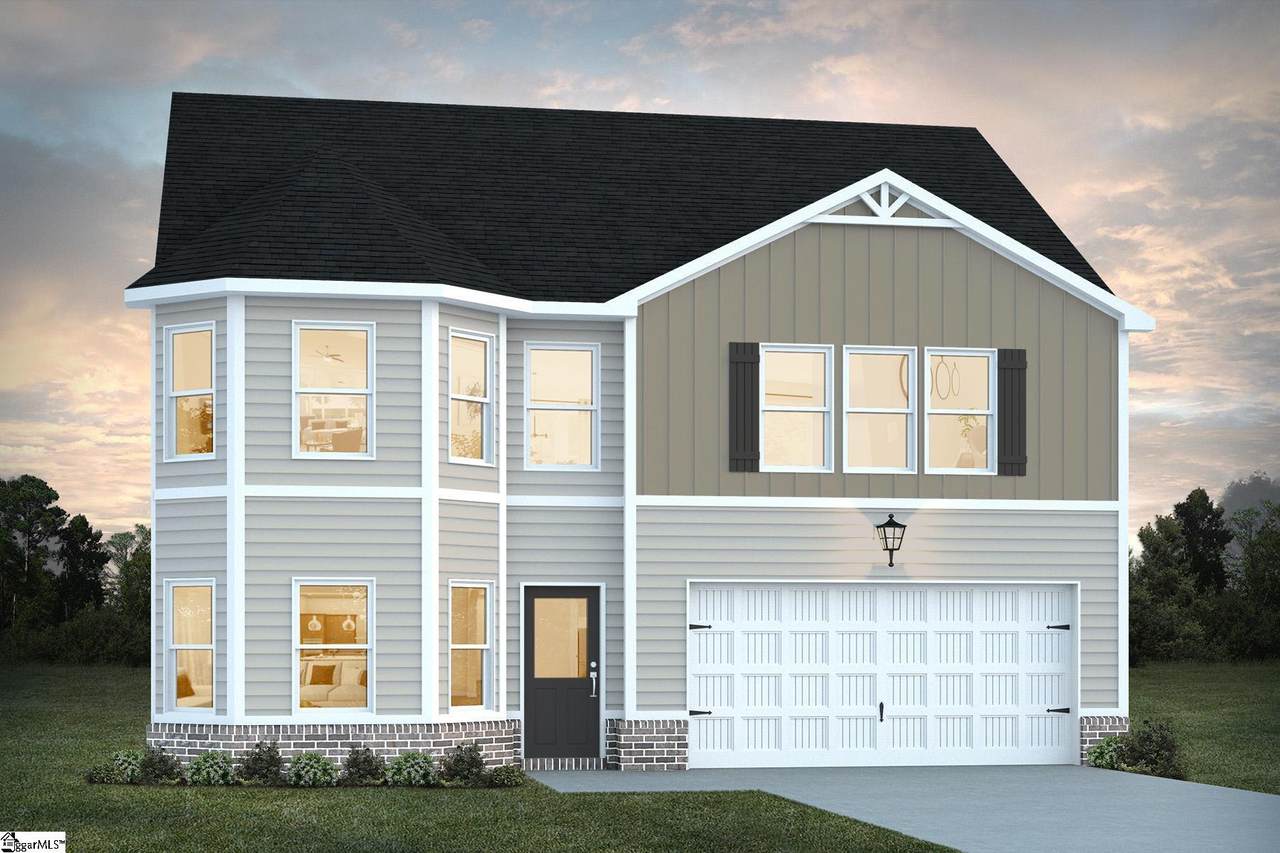 132 Echline Street - Photo 1