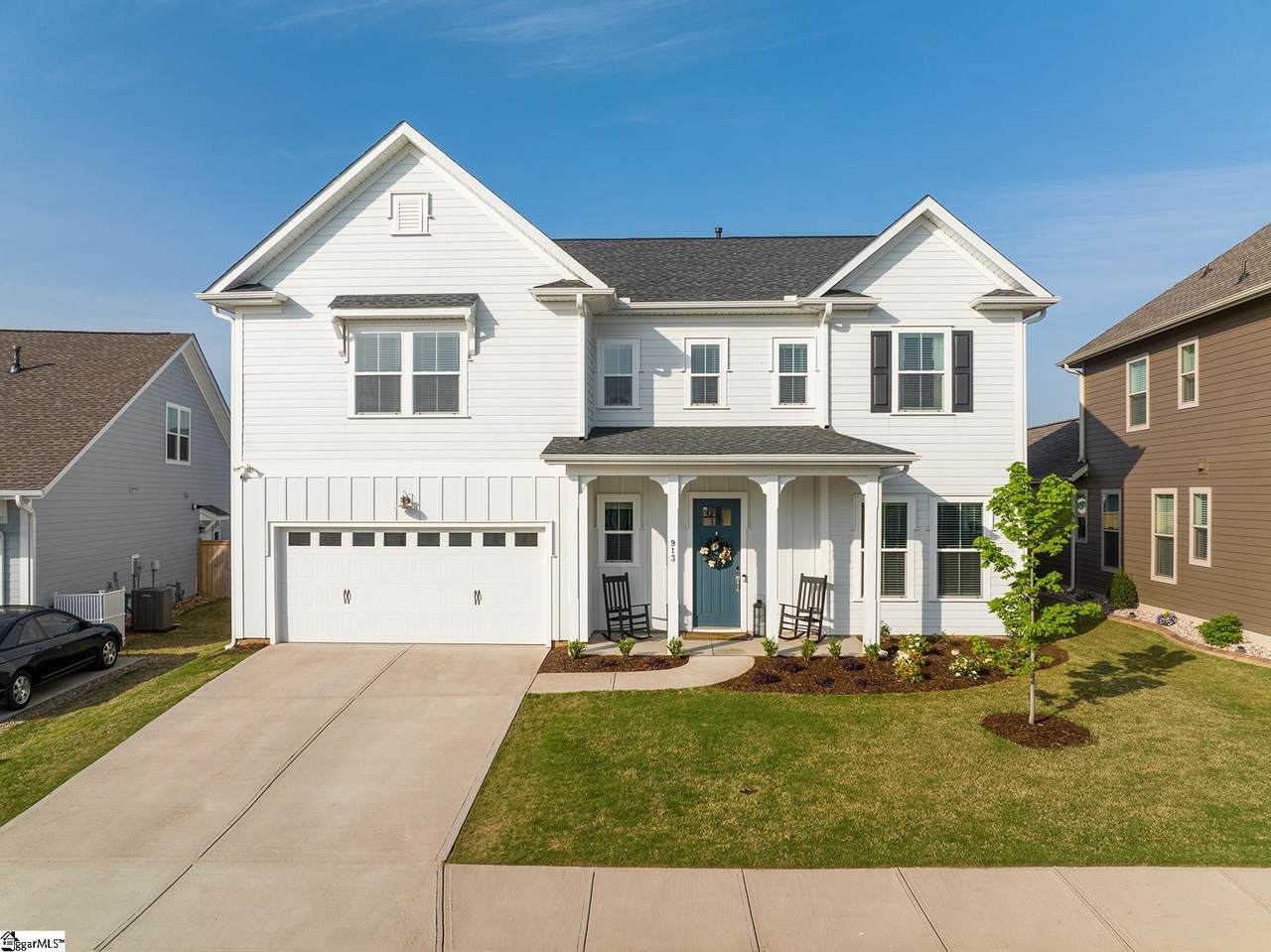 913 Berwick Drive - Photo 1