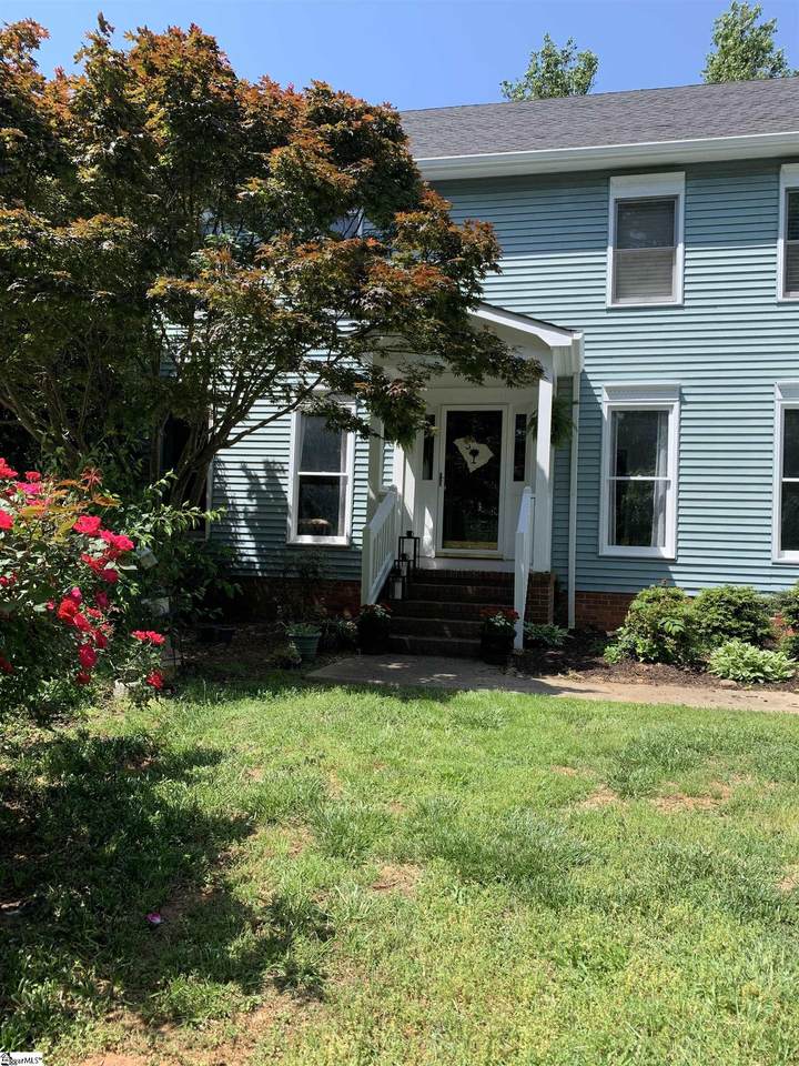 126 Oak Grove Lake Road - Photo 1