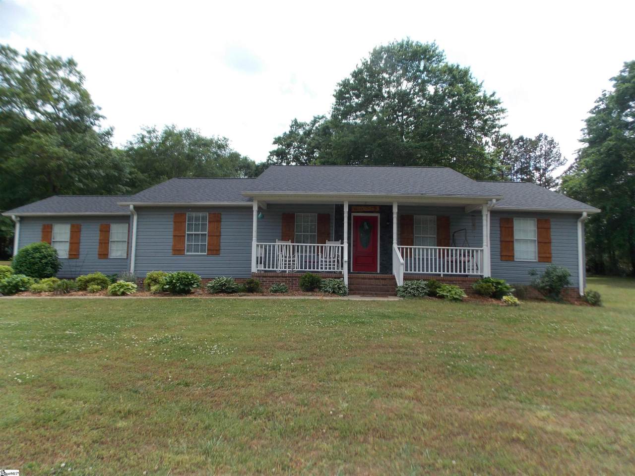 28 Camelia Circle - Photo 1