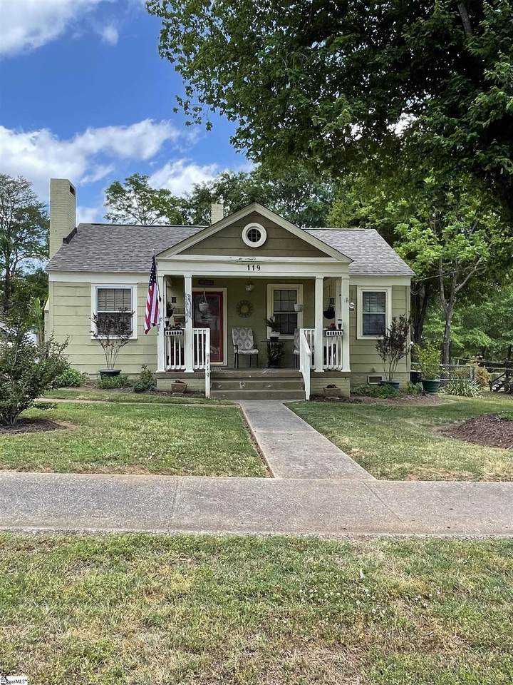119 Phifer Road - Photo 1
