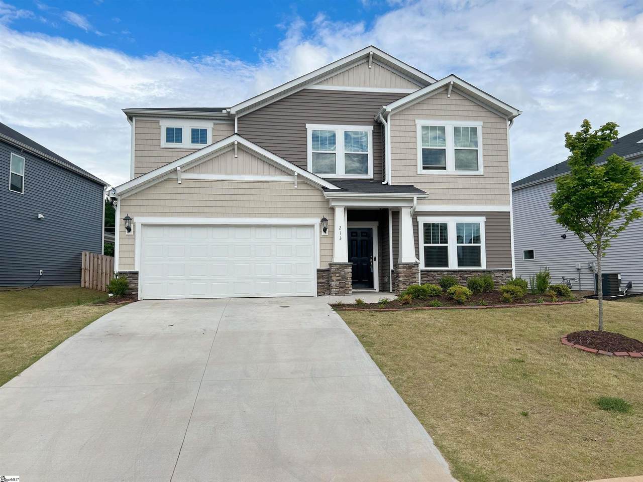 213 Obsidian Court - Photo 1
