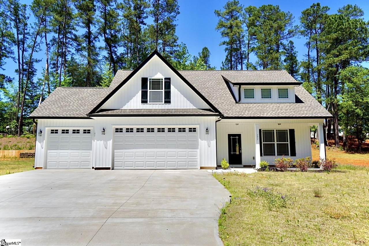 771 Hammett Pointe Court - Photo 1