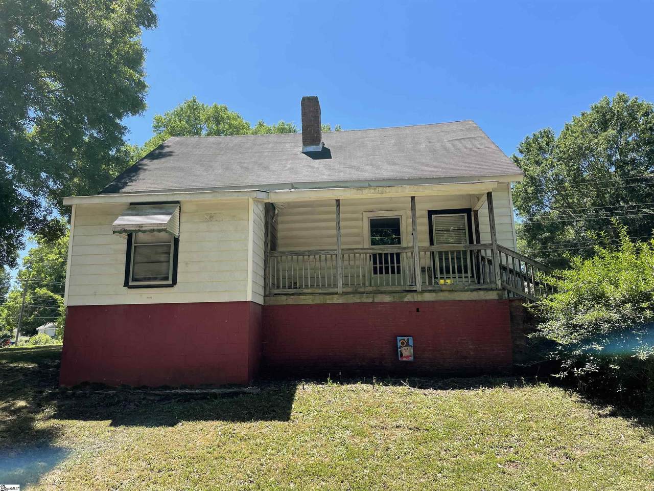 510 Poole Street - Photo 1