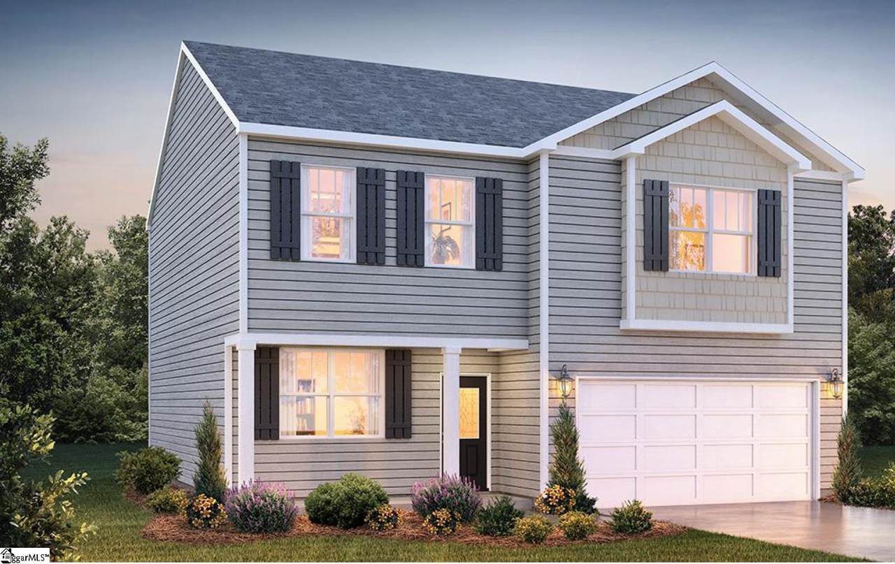1118 Elmswell Lane - Photo 1